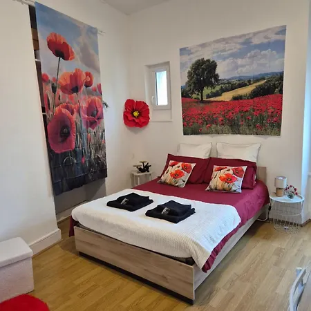 Le Sixty アパート