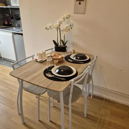 Appartamento Le Sixty