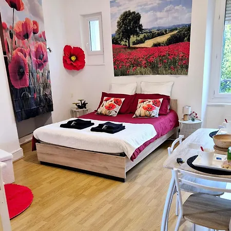 Apartament Le Sixty Saint-Gaudens (Haute-Garonne)